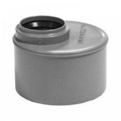 Reductie excentrica scurta PP DN 110/50 59852