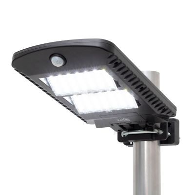 Reflector solar led cu senzor de miscare FlP1002SOLAR