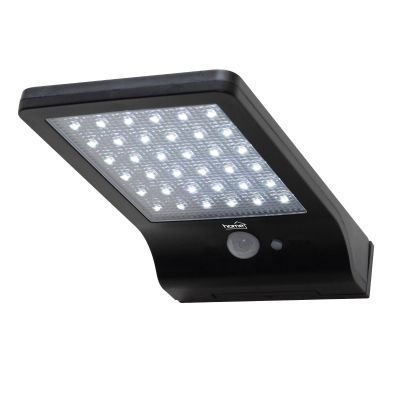 Reflector solar led cu senzor de miscare FLP300SOLAR