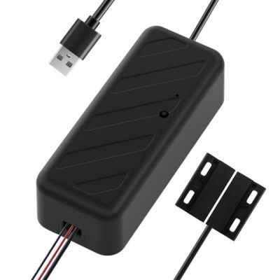 Releu inteligent pni wifi pentru usa garaj/poarta PNI-RG121