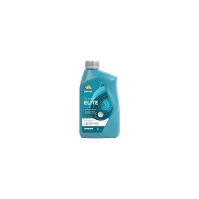 Repsol 10W40 Multivalvulas 1l