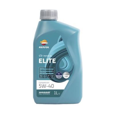 Repsol Elite Competicion 5W40 1l