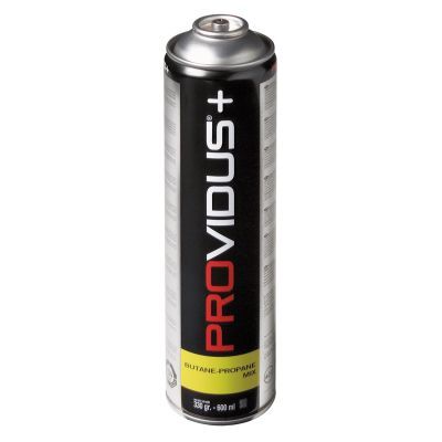 Rezerva gaz spray cu filet 7/16 330g