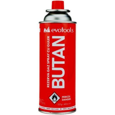 Rezerva gaz spray cu guler 227GR 681751
