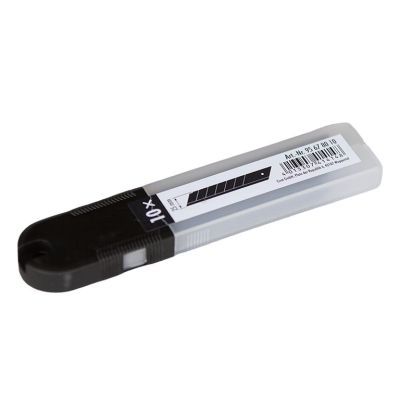 Rezerve 10 lame cutter 25mm CA. 0,65mm, in cutie 95678010