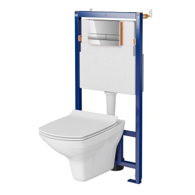 Rezervoare si mecanisme WC Cersanit