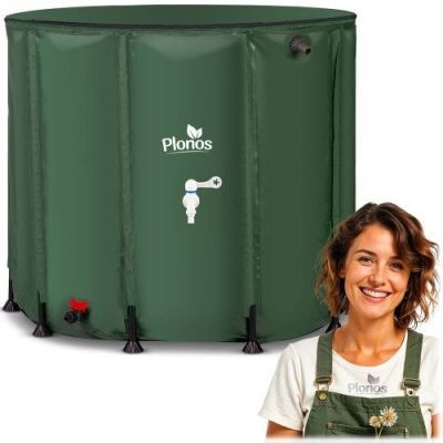 Rezervor de apa de ploaie 650 l Planos PL-522 452200