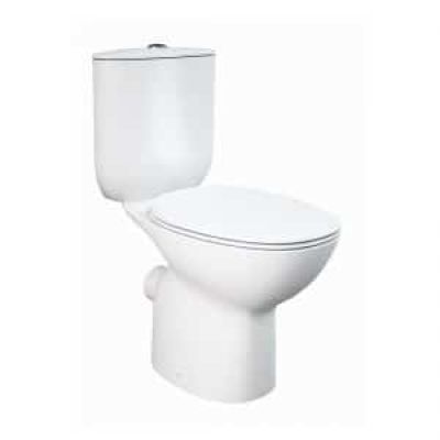 Rezervor WC Morning alimentare PE JOS 3/6 CUL:ALB Rakmorwt1800awha