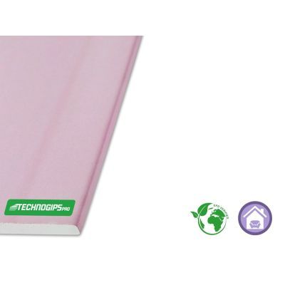 Rigips ignifug 12.5x1200x2600