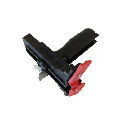 Rigla trasaj rigips 10CM 502650