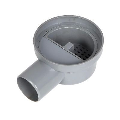 RIGOLA DUS CORP PLASTIC 50CM