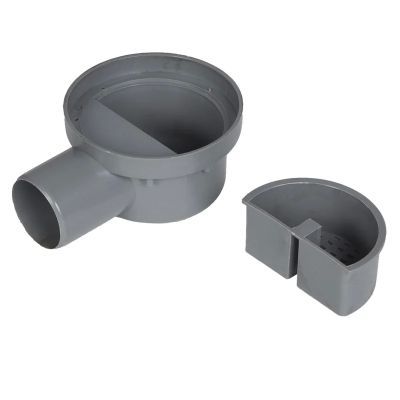 RIGOLA DUS CORP PLASTIC 50CM