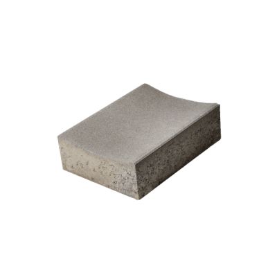 rigola scafa 40x30x12 cu cant gri 40buc/pal