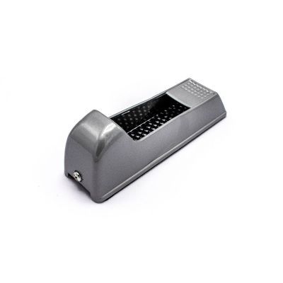 Rindea din aluminiu ptr.rigips 140x41mm lt25906