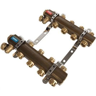 Ro04s DISTRIB/COLECTOR - 1 tip S RO - 4 CAI Ferro