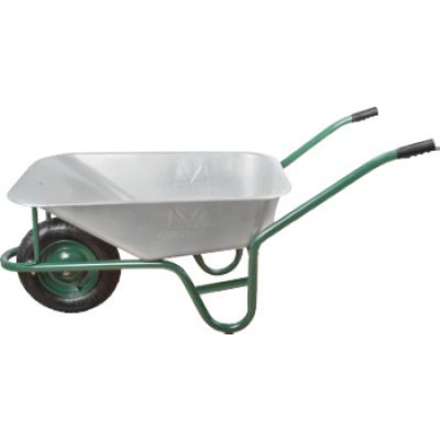 ROABA EVOTOOLS V CU ROATA PNEUMATICA SI JANTA METALICA M80 674568