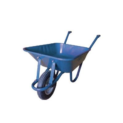 Roaba herly blue well barrow 070 mm WBS04