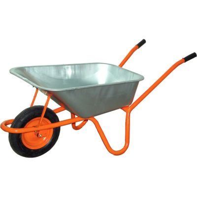 Roaba 80L portocalie Alverosal