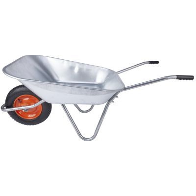 Roabe si Betoniere roaba gradina cuva zincata M75 C1 675138