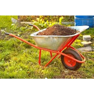 Roabe si carucioare evotools