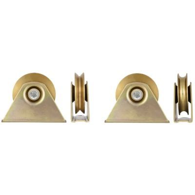 Roata cu suport ex. cu rul. 60mm-674198