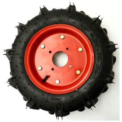 Roata motocultor 4-10-gpa00047 Roata motocultor 4-10-gpa00047