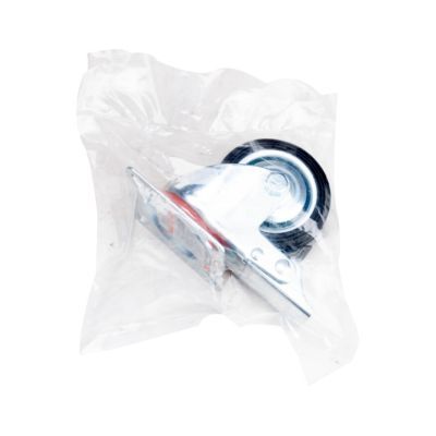 Roata pivotanta cu flansa 1104 D:160 tip: cu frana S:150 679658