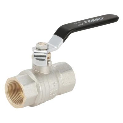 Robinet alama bila maneta I.E. PN40 1/2