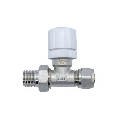 Robinet calorifer 16X1/2 TUR Evp-p1612m
