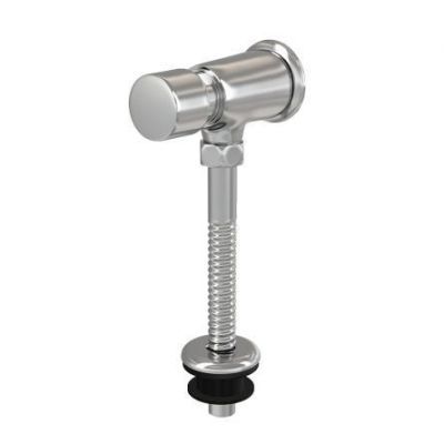 Robinet clatire SUB presiune pt pisoar Alca Ats001