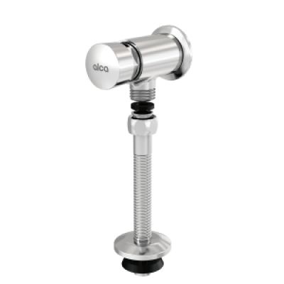Robinet clatire SUB presiune pt pisoar Alca Ats001