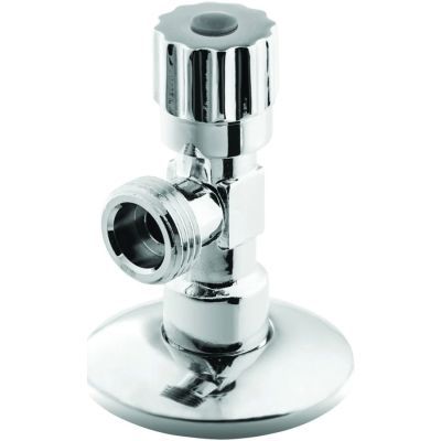 Robinet coltar ventil 1/2-1/2 Sirius Optima Rida Or-13302-12/12