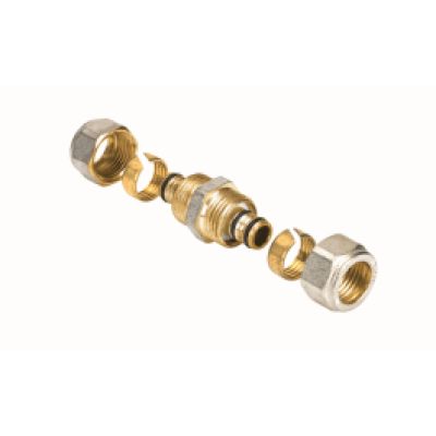 Robinet conector 16X16 Rb-d1616