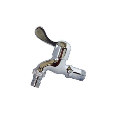 Robinet dublu servici fonta 1/2'' Optima Ride OR 12024-12new