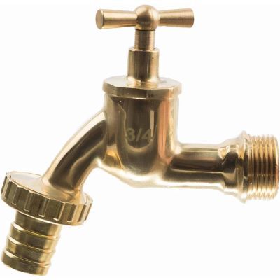 ROBINET DUBLUSERVICI ALAMA EKO 3/4'' OR-12008-34