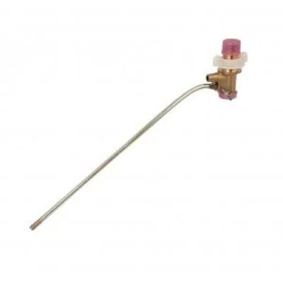 Robinet flotor RFS-01-3/8 SANOBI