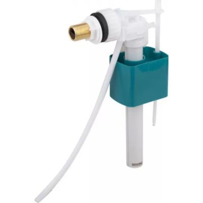 Robinet Flotor universal 1/2 3/8 WC plutit A160uni