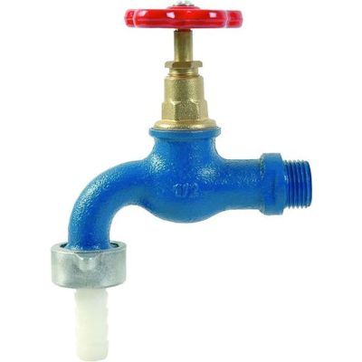 robinet fonta dublu servici 3/4
