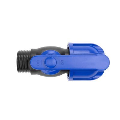 Robinet pehd 32 x 1 ext Robinet pehd 32 x 1 ext