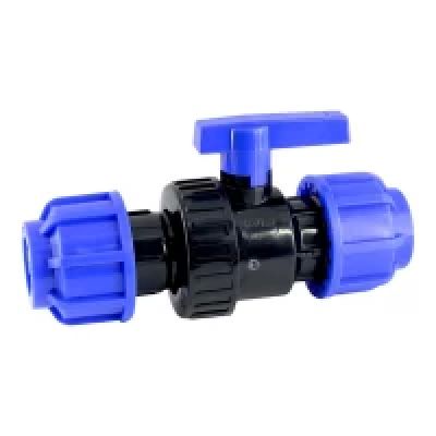 Robinet pentru TEAVA PEHD 40