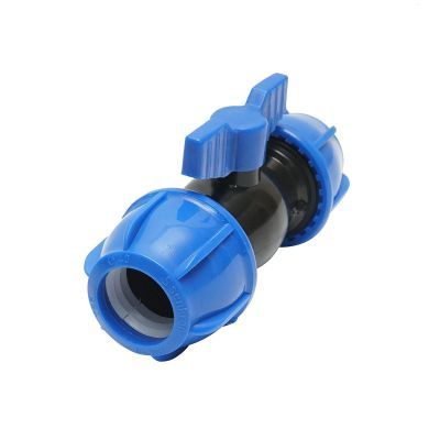 Robinet pentru TEAVA PEHD 40