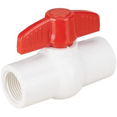 Robinet plastic 1