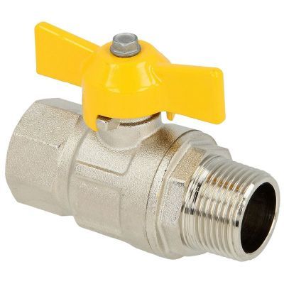Robinet TR GAZ 1