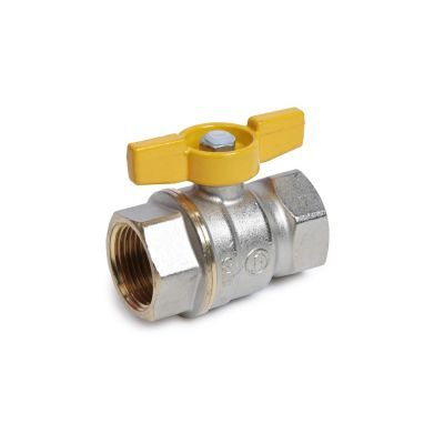 Robinet TR GAZ 1/2