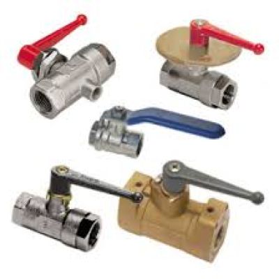 Robineti si valve Ferro