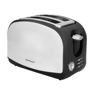 Rohnson prajitor de paine inox