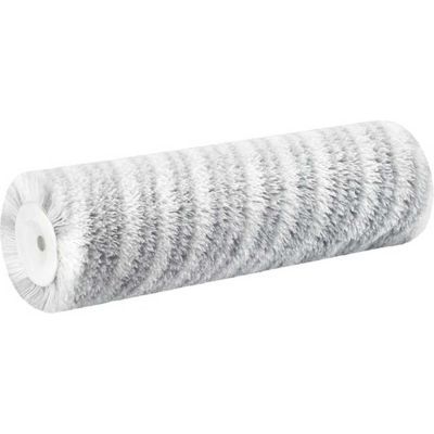 ROLA 18CM MIEZ 44mm fir18 captusita dungi gri 85341899