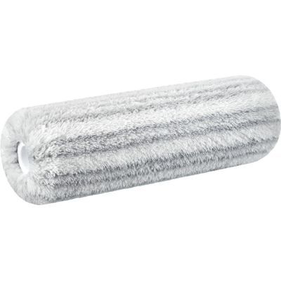 ROLA 25CM MIEZ 44 mm fir 18 captusita dungi gri 85342599