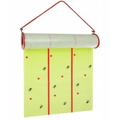 Rola cu lipici pentru insecte 00019052