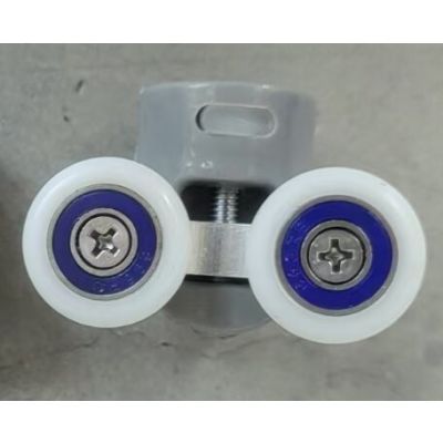 Rola dubla superioara SP-01 GRI